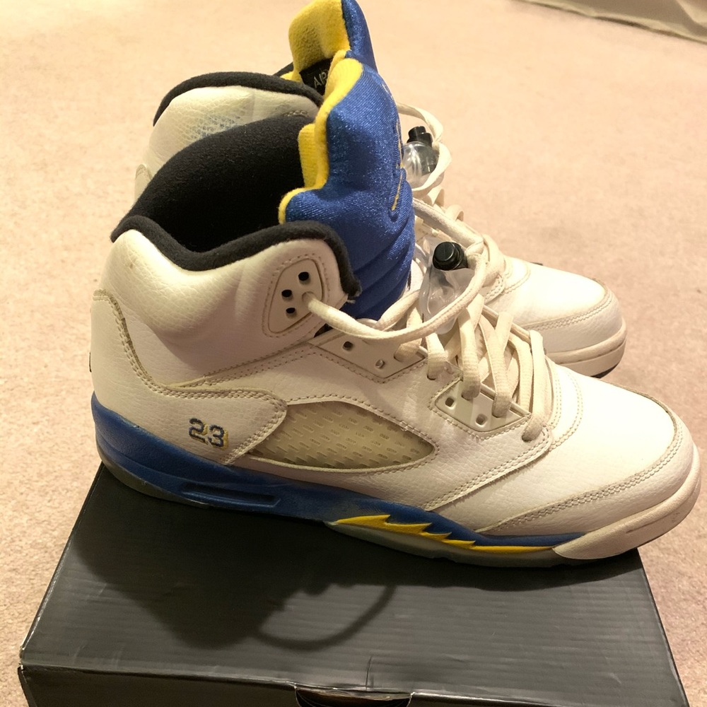Air Jordan 5 Retro